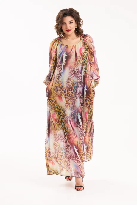 Платье Almirastyle 247 #1