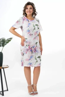 Платье ALANI COLLECTION 2352