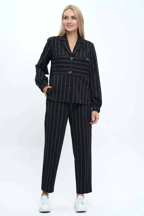 Брючный костюм ALANI COLLECTION 2242 двойка #1