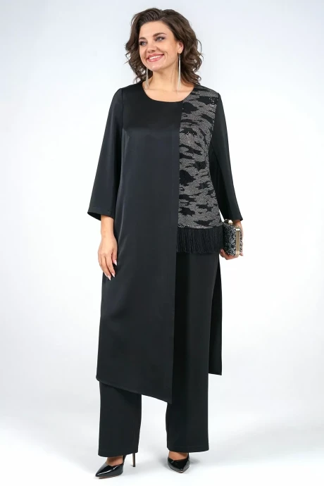 Брючный костюм ALANI COLLECTION 2266 двойка #1