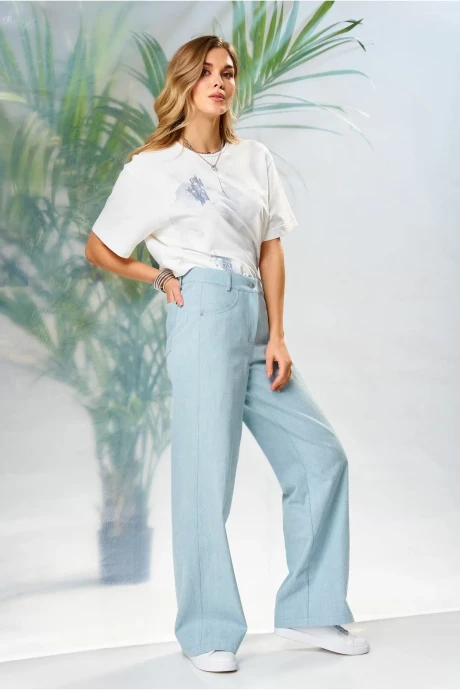 Брюки LAIKONY L-403-2 #1