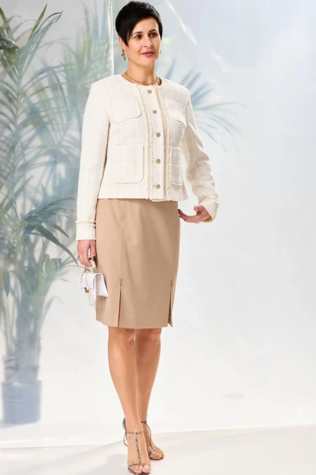 Юбочный костюм LAIKONY L-812/25 двойка #1