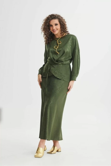 Юбочный костюм ElPaiz NEW 1184 #1