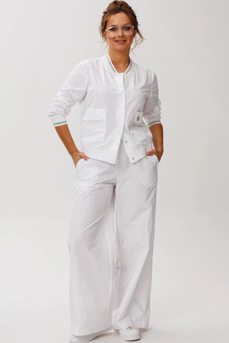 Брючный костюм Мублиз 264 двойка #1