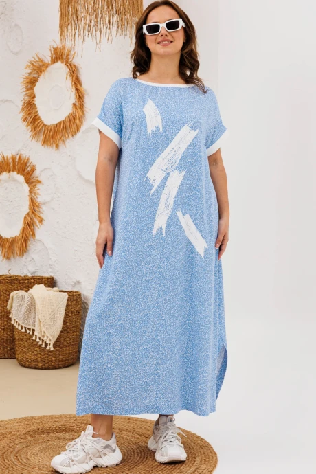 Платье INVITE 4067 #1