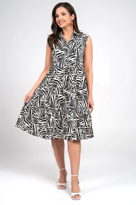 Платье ALANI COLLECTION 2361 #1