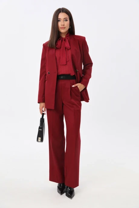 Брючный костюм *Распродажа LM БК5199-1 тройка #1