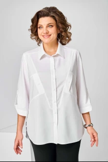 Блузка Асолия 4101