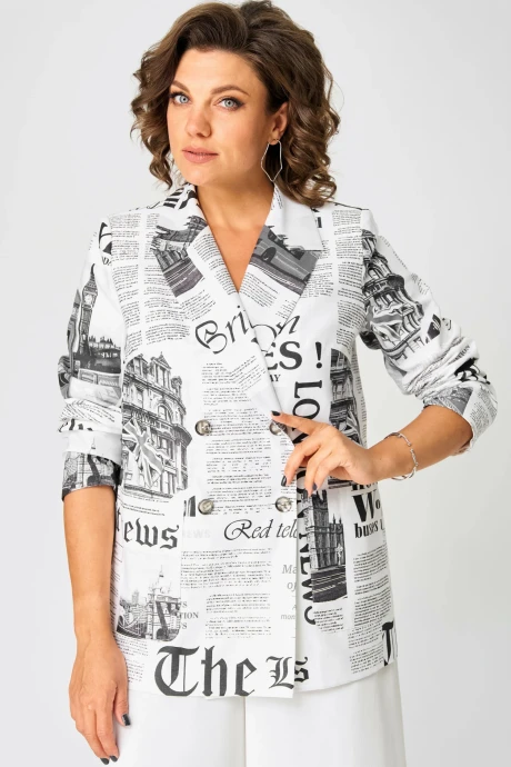 Жакет (пиджак) Angelina&Сompany 1235 #1