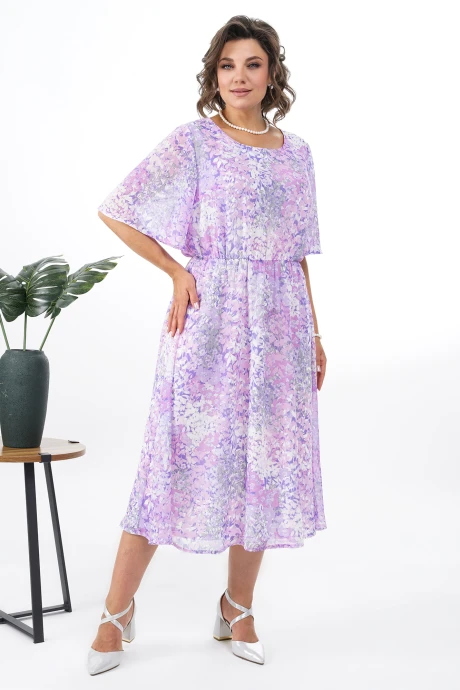 Платье ALANI COLLECTION 2372 #1