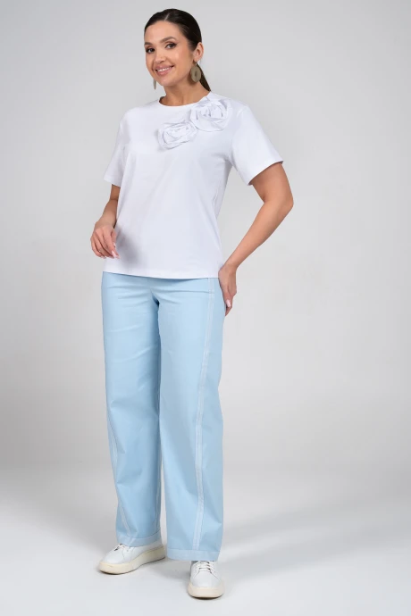 Брючный костюм ALANI COLLECTION 2360 двойка #1