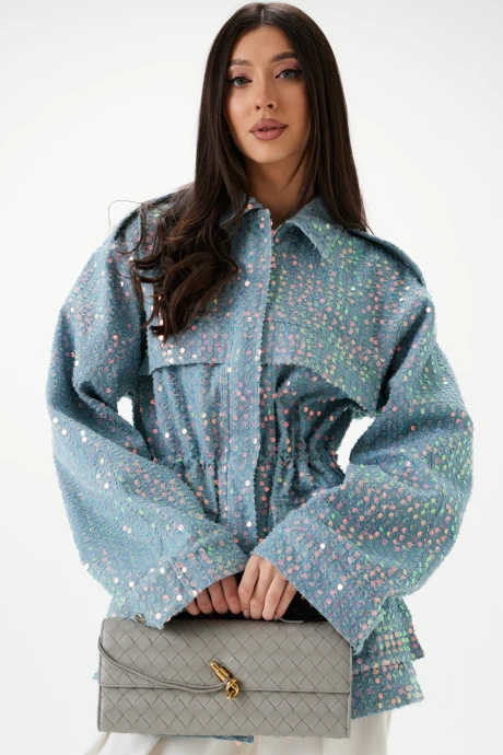 Жакет (пиджак) *Распродажа ANNETE A5458 #1