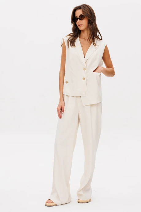 Брючный костюм Fantazia Mod 4820/1 двойка #1