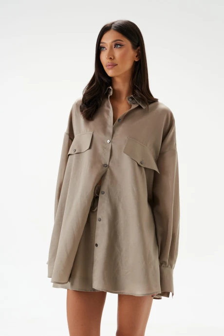 Рубашка ANNETE A2206 #1