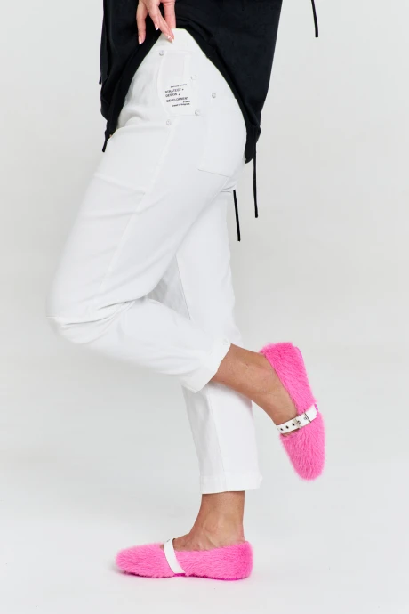 Брюки AVE RARA 4140/1 Экрю #1