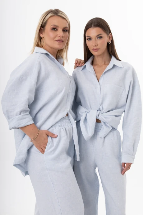 Блузка Kivviwear 4314.03 #1