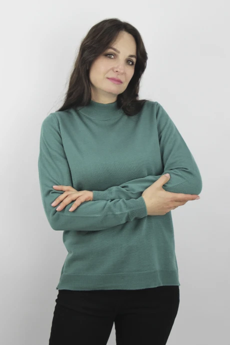 Свитер Полесье С3766-24 5С2198-Д43 158,164 т.бриз #1