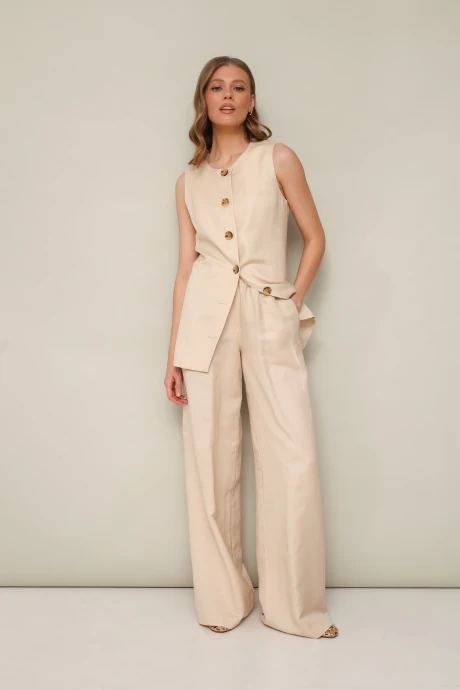 Брючный костюм PUR PUR 11-366 двойка #1