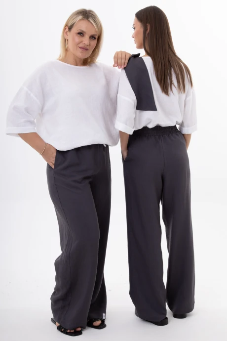 Брюки Kivviwear 4315.07 Графит #1