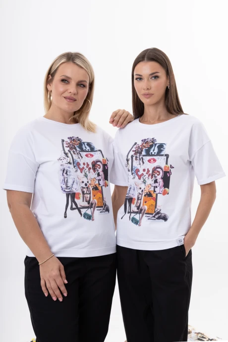 Футболка Kivviwear 4320.04 #1