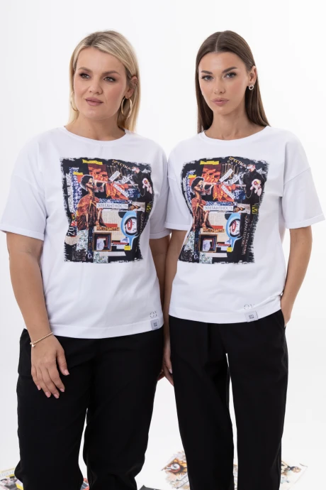 Футболка Kivviwear 4320.11 #1