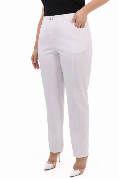 Брюки ASV 2763 белый #1