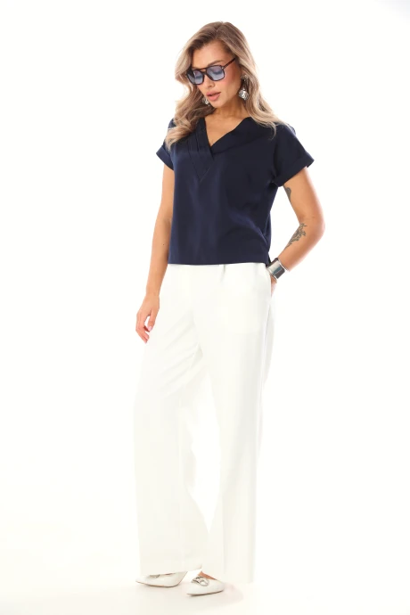 Брючный костюм LM К 920146 двойка #1