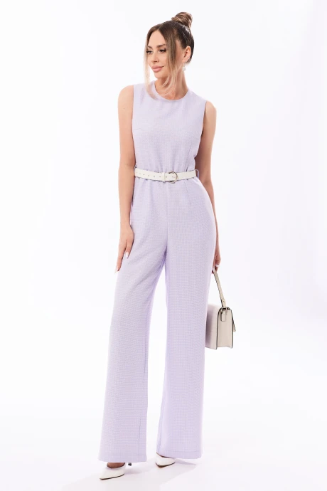 Комбинезон Golden Valley 1122-1 сиреневый #1