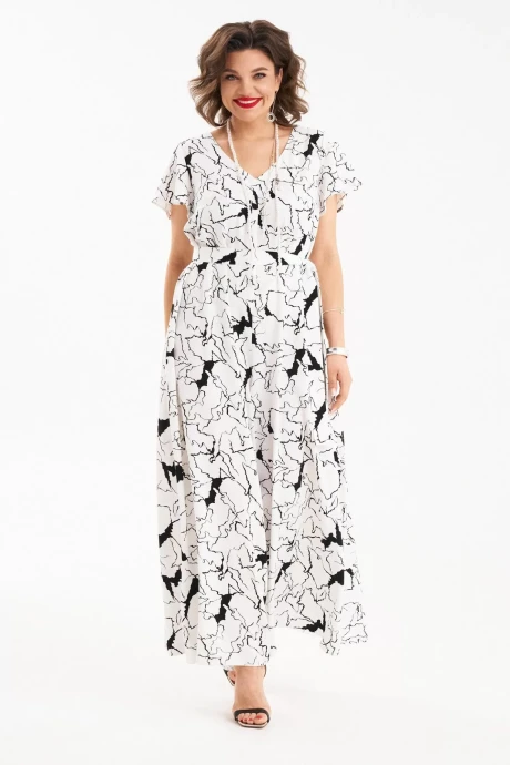 Комбинезон Almirastyle 433 #1