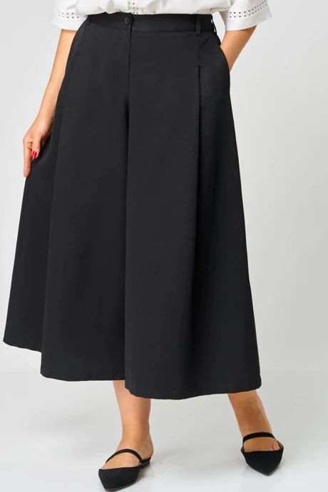 Брюки ANDINA CITY 2022-25 черный #1