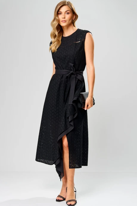 Платье LAIKONY L-813 двойка #1