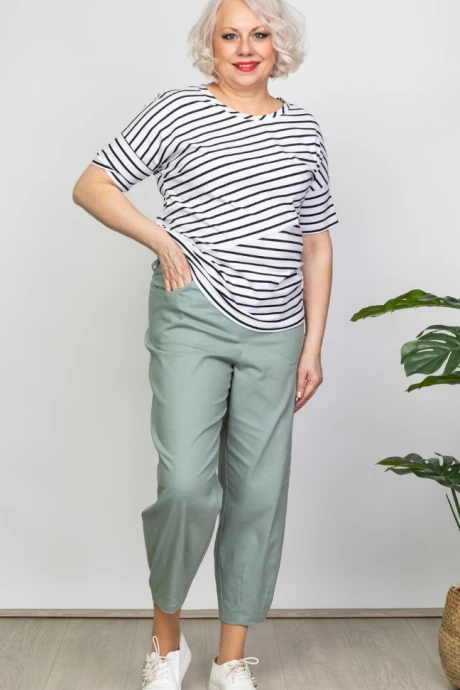 Брюки Camelia 25118/7 #1