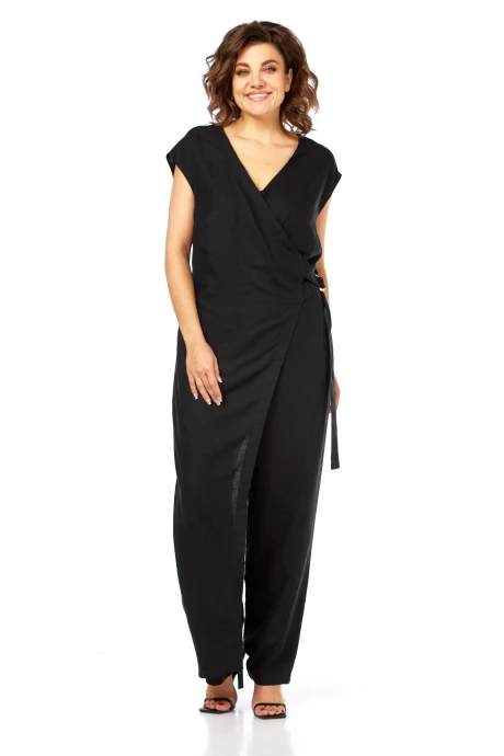 Комбинезон Diamant 2070 черный #1