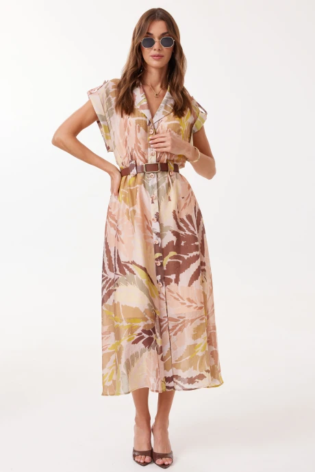 Платье Люше 4117 #1