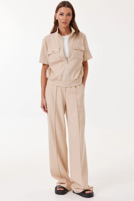 Спортивный костюм Люше 4133 двойка #1