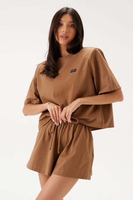 Шорты ANNETE A1589 #1