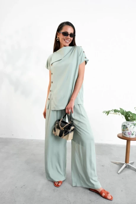 Брючный костюм Lissana 5020 #1