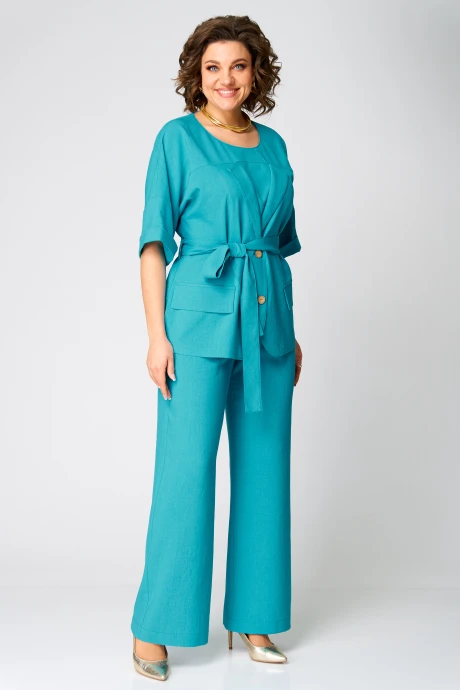 Брючный костюм Danaida 2235 двойка #1