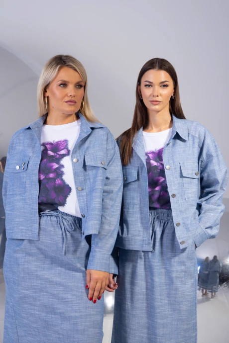 Жакет Kivviwear 4323.03 #1