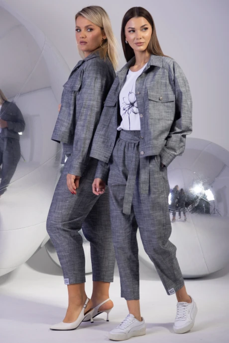 Брючный костюм Kivviwear 43234324.01 #1