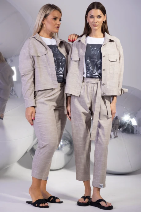 Брючный костюм Kivviwear 43234324.02 #1