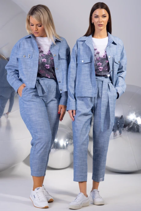 Брючный костюм Kivviwear 43234324.03 #1