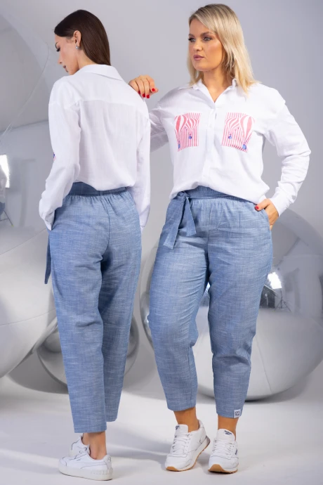 Брючный костюм Kivviwear 43214324.03 #1