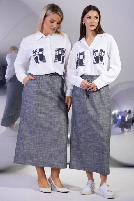 Юбочный костюм Kivviwear 43214322.01 #1