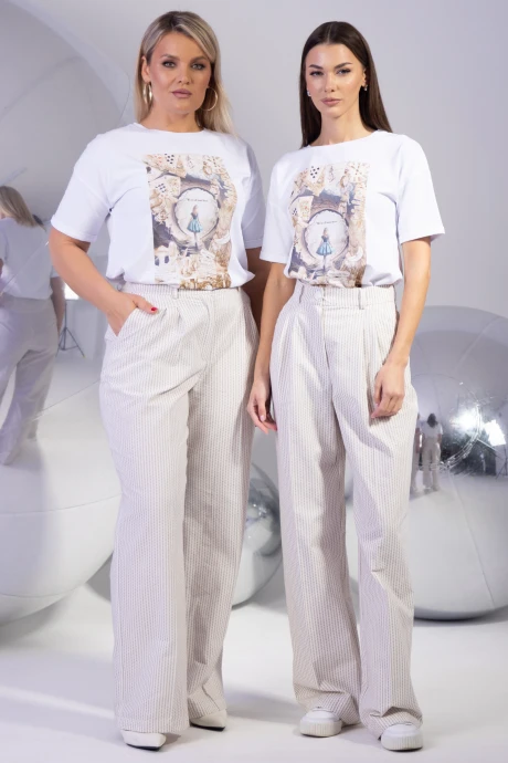 Брюки Kivviwear 4278.02 #1