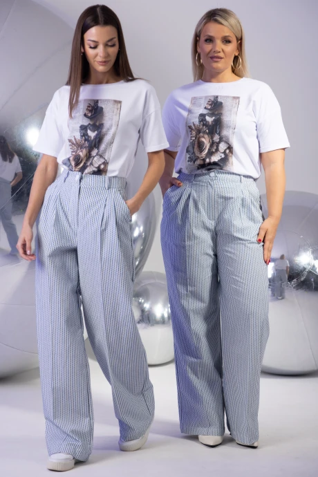 Брюки Kivviwear 4278.04 #1