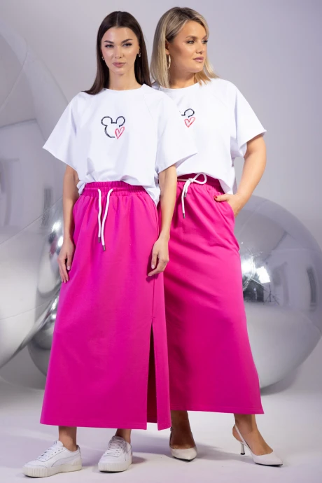Юбочный костюм Kivviwear 42674325.01 #1