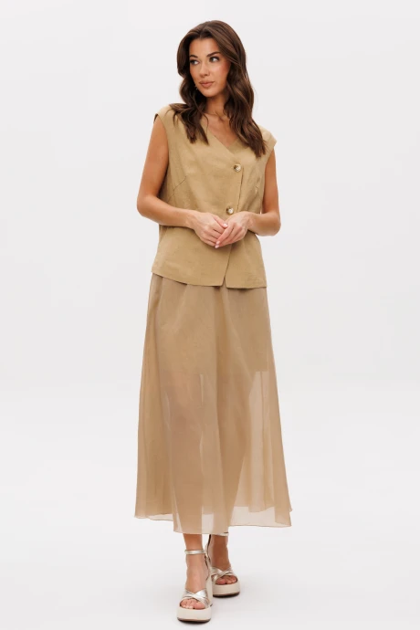 Юбочный костюм Fantazia Mod 5161 двойка #1