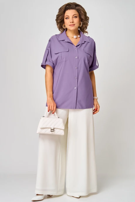 Брючный костюм Angelina&Сompany 1246 двойка #1