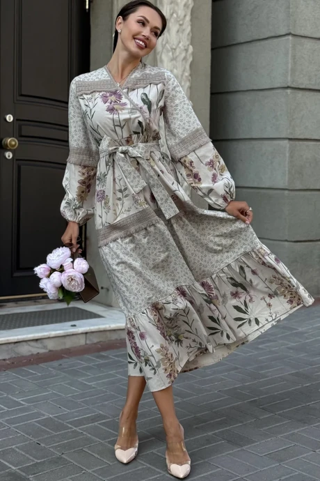 Платье PAVLOVA 199 #1